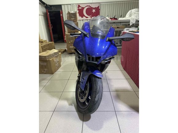 Sahibinden Yamaha YZF R1 