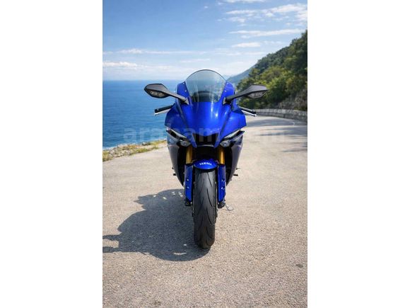 Sahibinden Yamaha YZF R1 