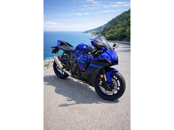 Sahibinden Yamaha YZF R1 