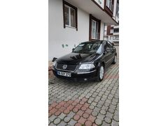 Sahibinden Volkswagen Passat 1.9 TDi Exclusive 2005 Model  340.000 km Siyah