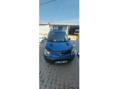 Sahibinden Peugeot Partner 1.9 D 2004 Model 