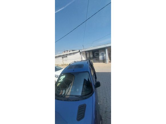 Sahibinden Peugeot Partner 1.9 D 2004 Model 