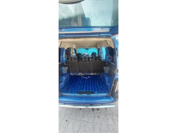 Sahibinden Peugeot Partner 1.9 D 2004 Model 