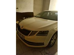 Sahibinden Skoda Octavia 1.6 TDI Style 2018 Model Manisa