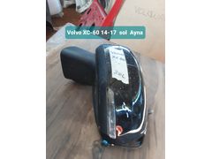 Volvo XC-60 14-17  sol Ayna 