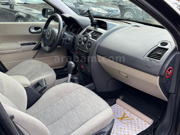 Sahibinden Renault Megane 1.5 dCi Expression 2008 Model