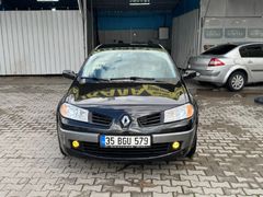 Sahibinden Renault Megane 1.5 dCi Expression 2008 Model