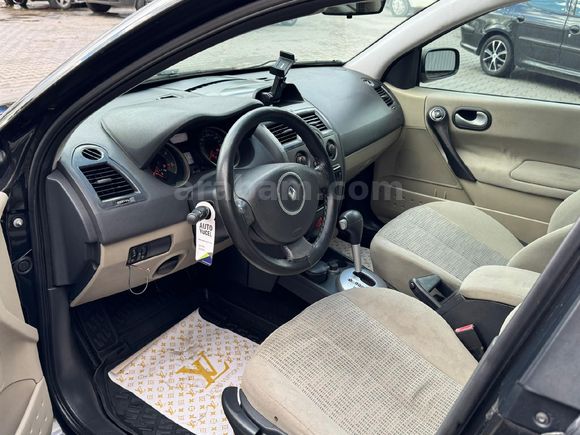 Sahibinden Renault Megane 1.5 dCi Expression 2008 Model
