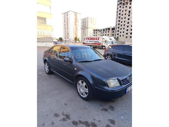 Sahibinden Volkswagen Bora 1.6 Comfortline 1999 Model
