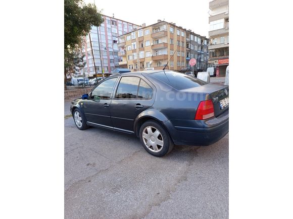 Sahibinden Volkswagen Bora 1.6 Comfortline 1999 Model