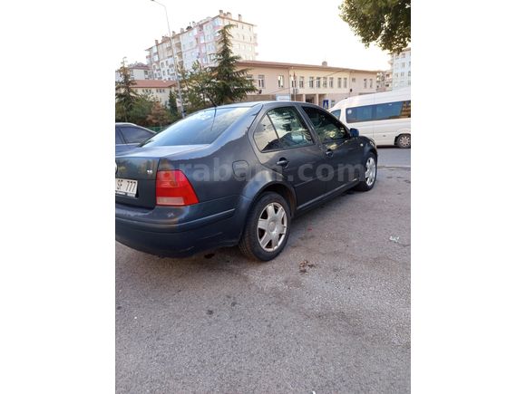 Sahibinden Volkswagen Bora 1.6 Comfortline 1999 Model