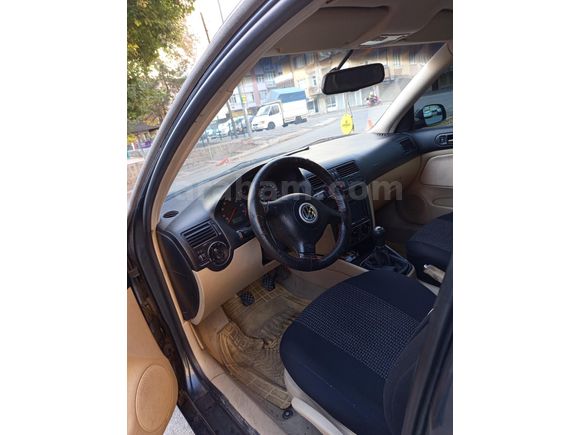 Sahibinden Volkswagen Bora 1.6 Comfortline 1999 Model