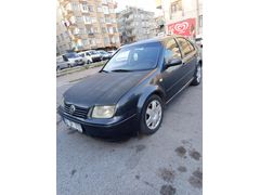 Sahibinden Volkswagen Bora 1.6 Comfortline 1999 Model