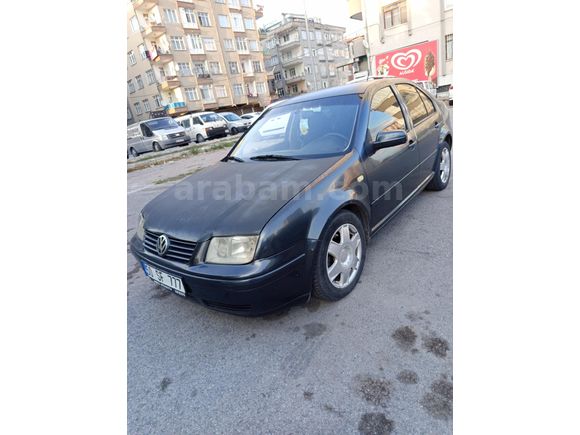 Sahibinden Volkswagen Bora 1.6 Comfortline 1999 Model