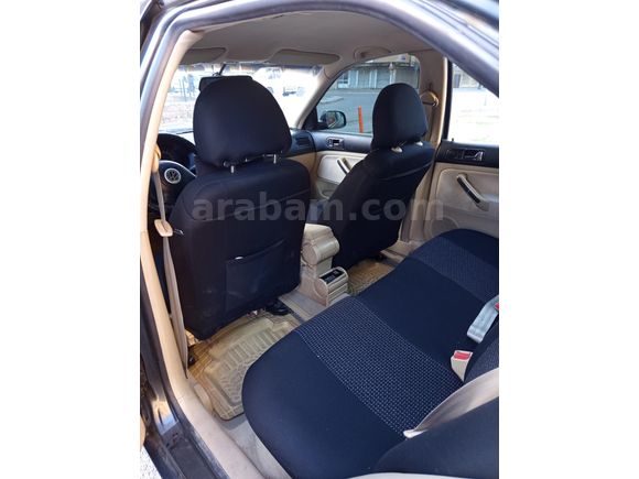Sahibinden Volkswagen Bora 1.6 Comfortline 1999 Model