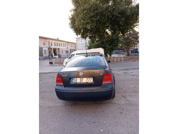 Sahibinden Volkswagen Bora 1.6 Comfortline 1999 Model