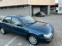 Sahibinden Toyota Corolla 1.6 GLi 1995 Model 
