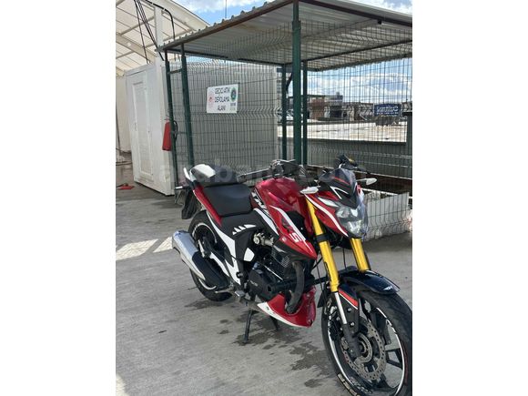 Sahibinden RKS TNT202 