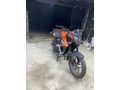 Sahibinden Bajaj Pulsar 125 NS 