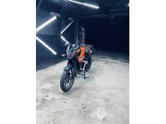 Sahibinden Bajaj Pulsar 125 NS 