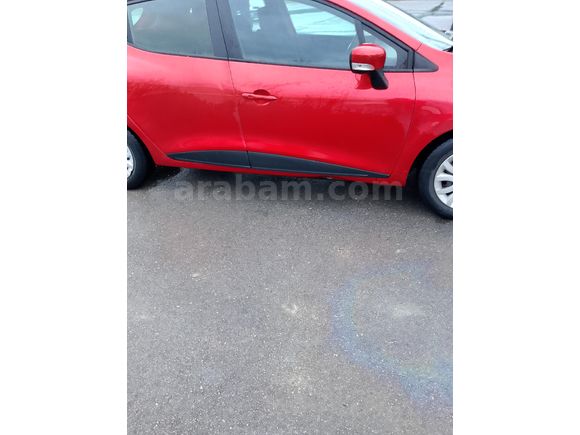 Sahibinden Renault Clio 1.2 Joy 2015 Model