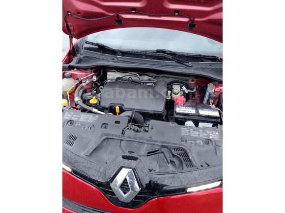 Sahibinden Renault Clio 1.2 Joy 2015 Model