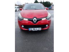 Sahibinden Renault Clio 1.2 Joy 2015 Model