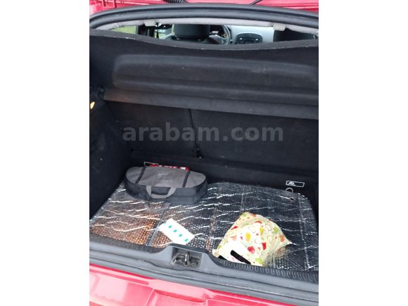 Sahibinden Renault Clio 1.2 Joy 2015 Model