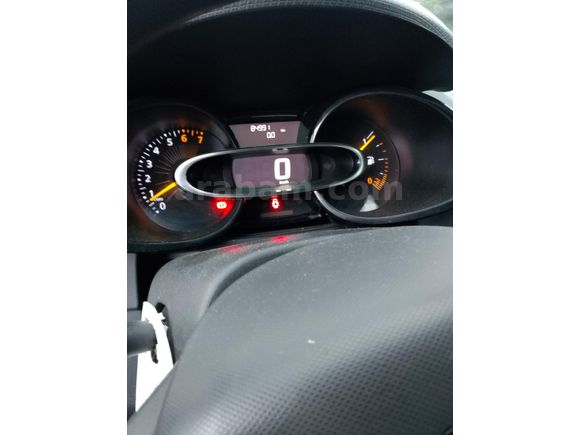 Sahibinden Renault Clio 1.2 Joy 2015 Model