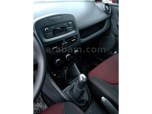 Sahibinden Renault Clio 1.2 Joy 2015 Model