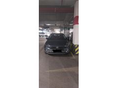 Sahibinden Fiat Egea 1.4 Fire Urban 2024 Model Mersin 21.000 km Mavi