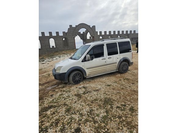 Sahibinden Ford Transit Connect T200 S LX 2004 Model