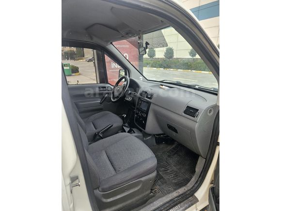 Sahibinden Ford Transit Connect T200 S LX 2004 Model