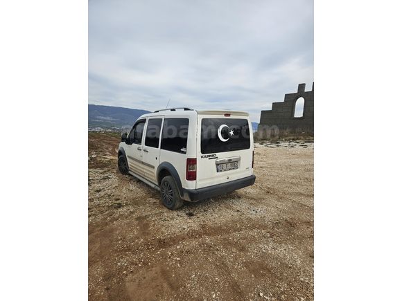 Sahibinden Ford Transit Connect T200 S LX 2004 Model