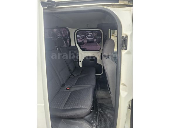 Sahibinden Ford Transit Connect T200 S LX 2004 Model