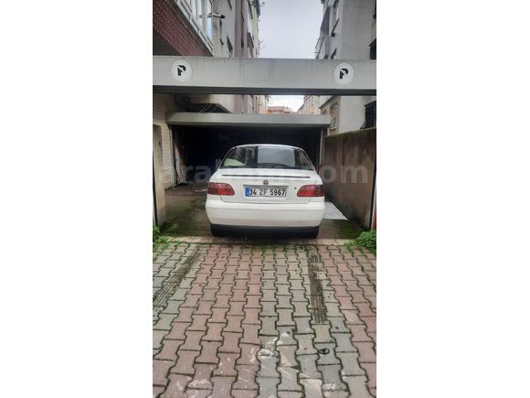 Sahibinden Fiat Albea Sole 1.3 Multijet Dynamic 2012 Model
