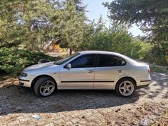 Sahibinden Seat Toledo 1.9 TDI Signo 2000 Model