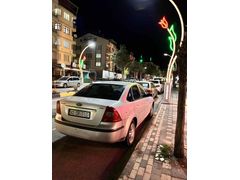 Sahibinden Ford Focus 1.6 TDCi Ghia 2005 Model 