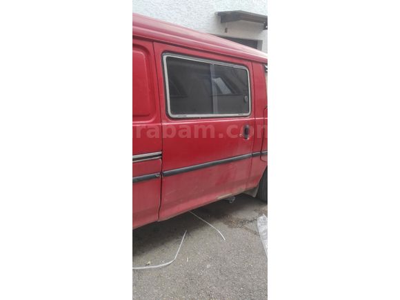 Sahibinden Hyundai H 100 2.5 D Camlıvan 1997 Model