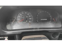 Sahibinden Hyundai H 100 2.5 D Camlıvan 1997 Model