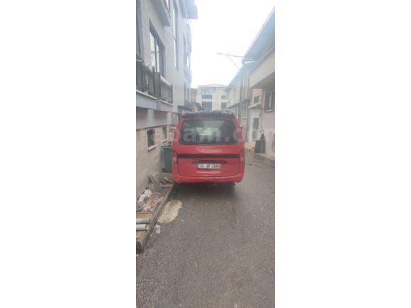 Sahibinden Hyundai H 100 2.5 D Camlıvan 1997 Model