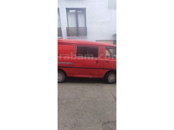 Sahibinden Hyundai H 100 2.5 D Camlıvan 1997 Model