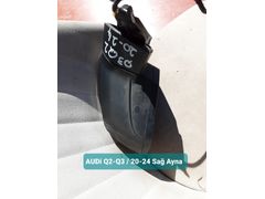 AUDi Q2-Q3 / 20-24 Sağ Ayna