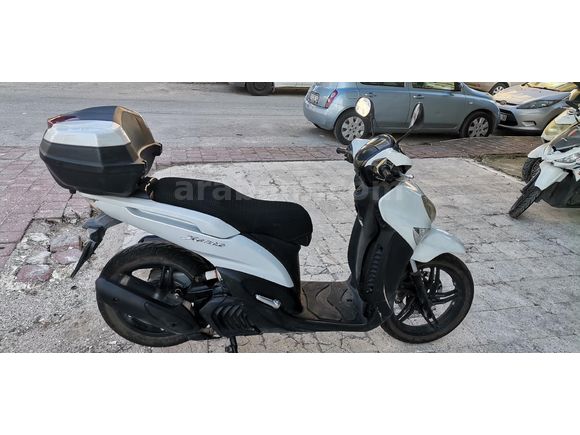Sahibinden Yamaha Xenter 150