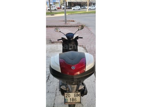Sahibinden Yamaha Xenter 150