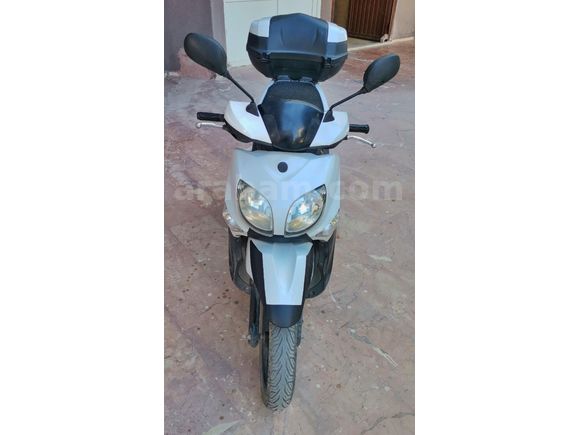 Sahibinden Yamaha Xenter 150