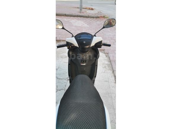 Sahibinden Yamaha Xenter 150