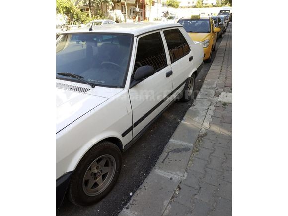 Sahibinden Tofaş Şahin S 1996 Model Ankara