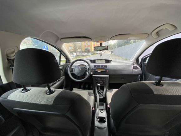 Sahibinden Citroen C4 1.4 SX 2008 Model 