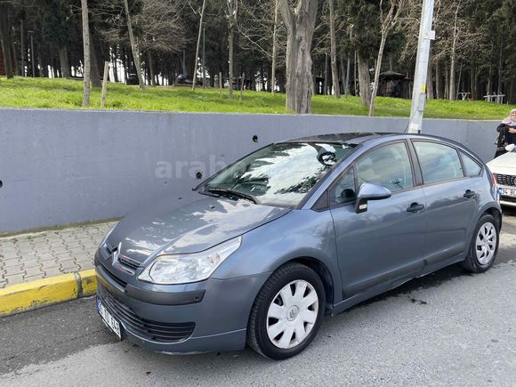 Sahibinden Citroen C4 1.4 SX 2008 Model 